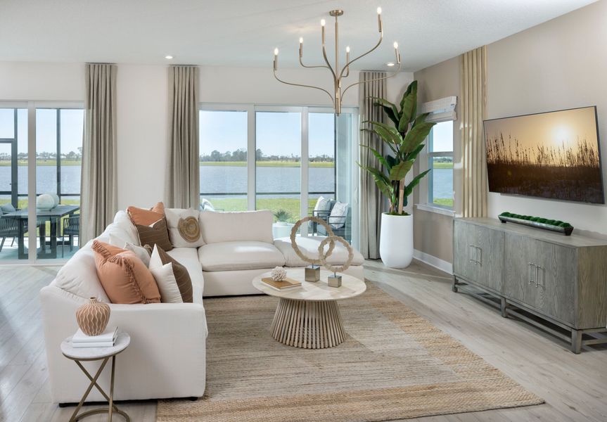 12785 JADE EMPRESS LOOP, Unit 102 (Acacia)
