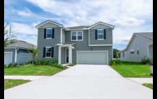 Sandridge Hills: Green Cove Springs, Florida - Mattamy Homes