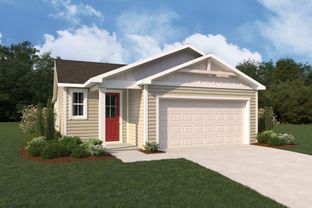 Milton - RiverTown - Forest: St Johns, Florida - Mattamy Homes