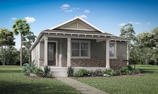 Alafia - Rainwood: Groveland, Florida - Mattamy Homes