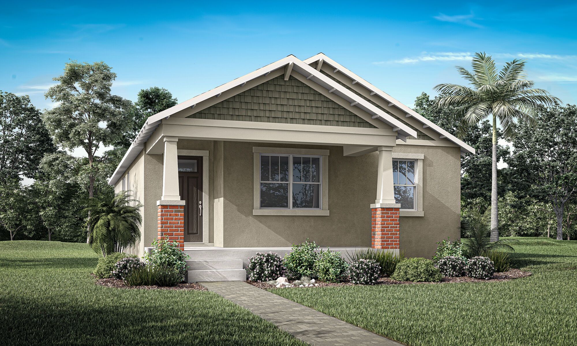 craftsman-ii