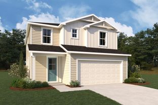 Riley - RiverTown - Forest: St Johns, Florida - Mattamy Homes