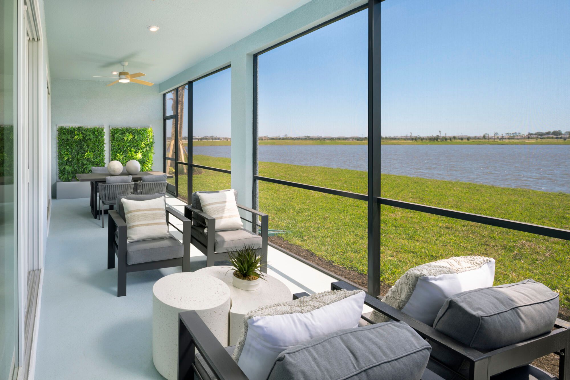 Acacia - Palmera at Wellen Park: Venice, Florida - Mattamy Homes