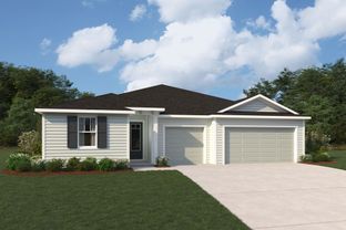 Saratoga - RiverTown - Forest: St Johns, Florida - Mattamy Homes