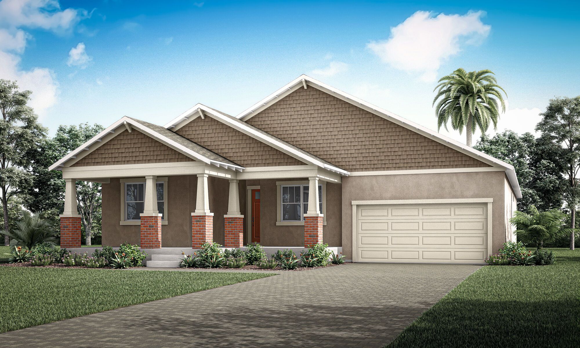 craftsman-ii