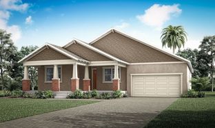 Big Bend - Rainwood: Groveland, Florida - Mattamy Homes