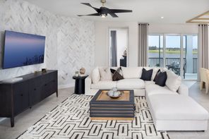 12807 JADE EMPRESS LOOP Unit 201 (Evergreen)