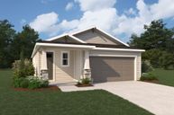 RiverTown - Forest por Mattamy Homes en Jacksonville-St. Augustine Florida