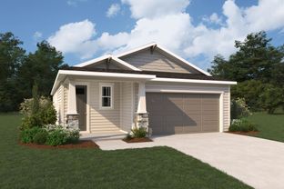 Valeria - RiverTown - Forest: St Johns, Florida - Mattamy Homes