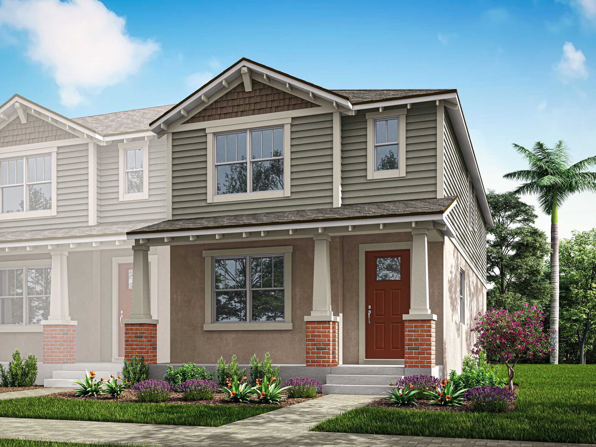 406 Free Range Drive. Groveland, FL 34736