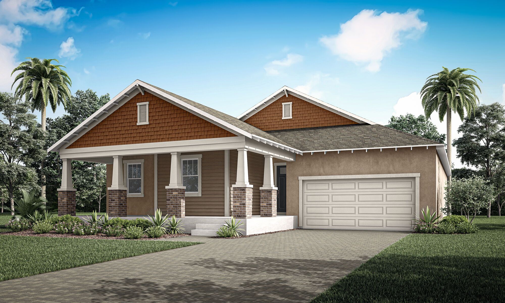 craftsman-ii