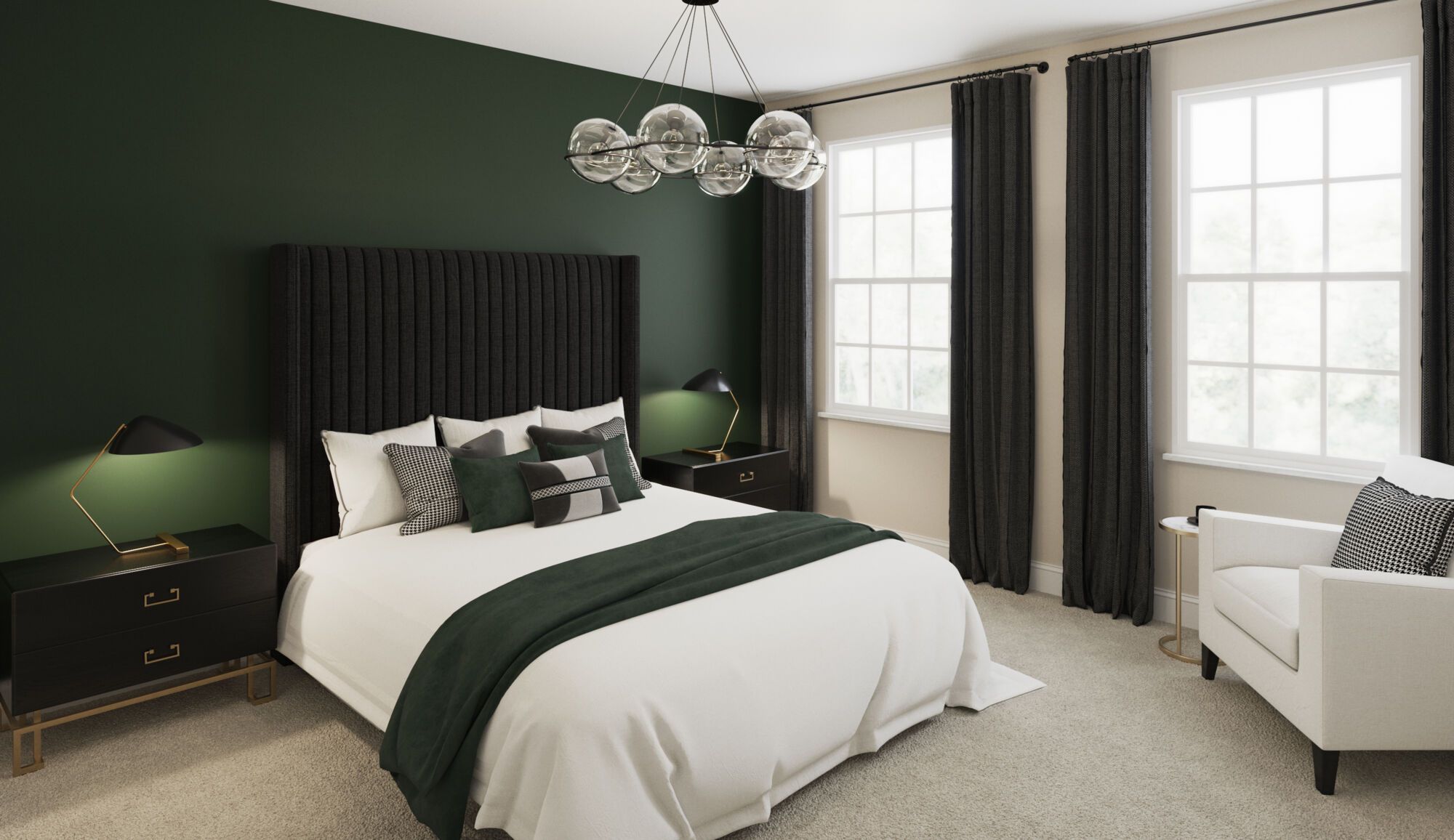 Owner's Suite