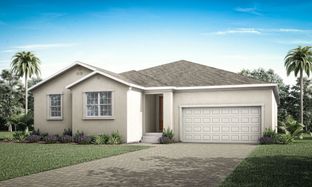Lake Clark - Rainwood: Groveland, Florida - Mattamy Homes