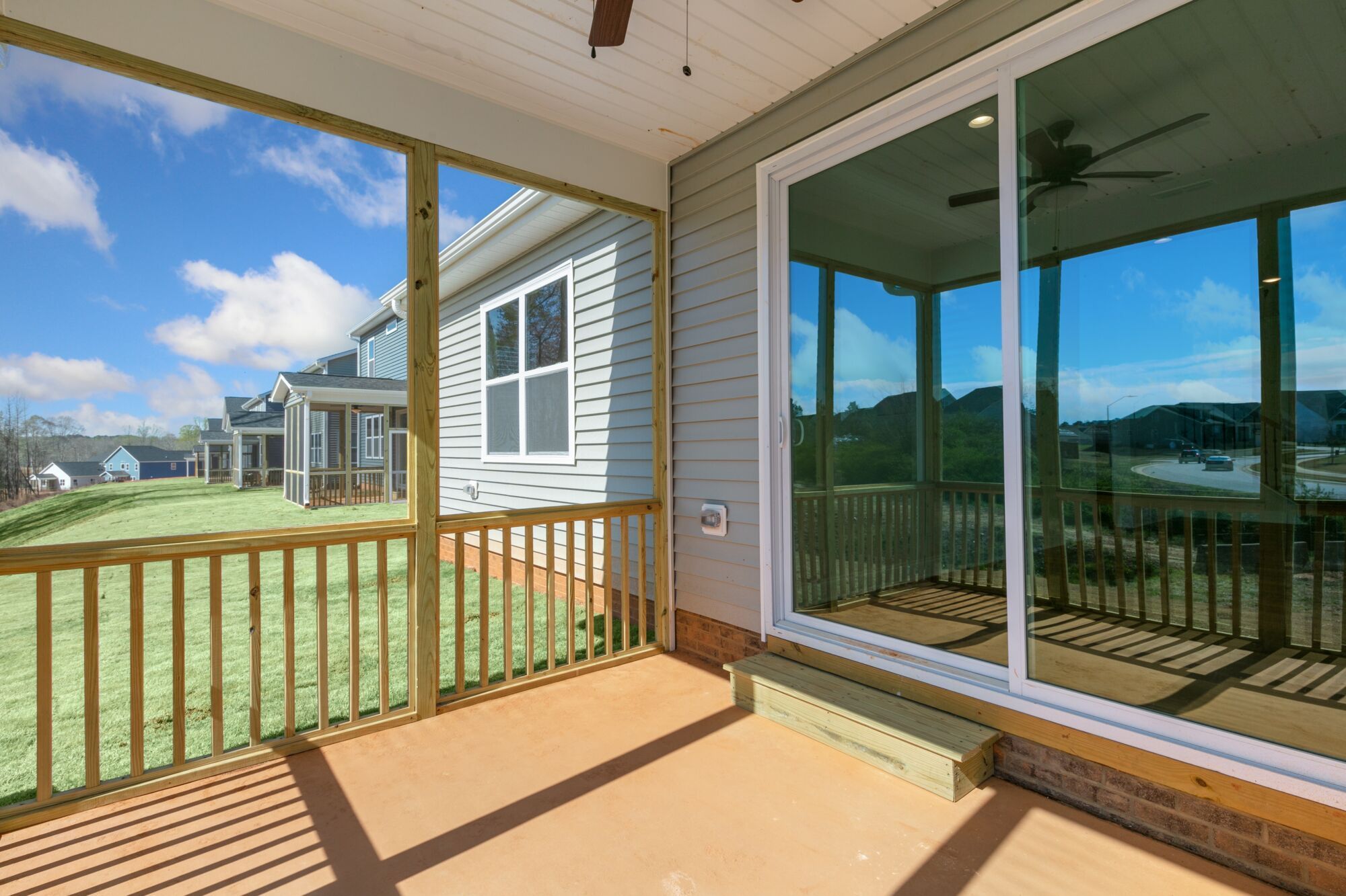 64 Gin Branch Rd. Wendell, NC 27591