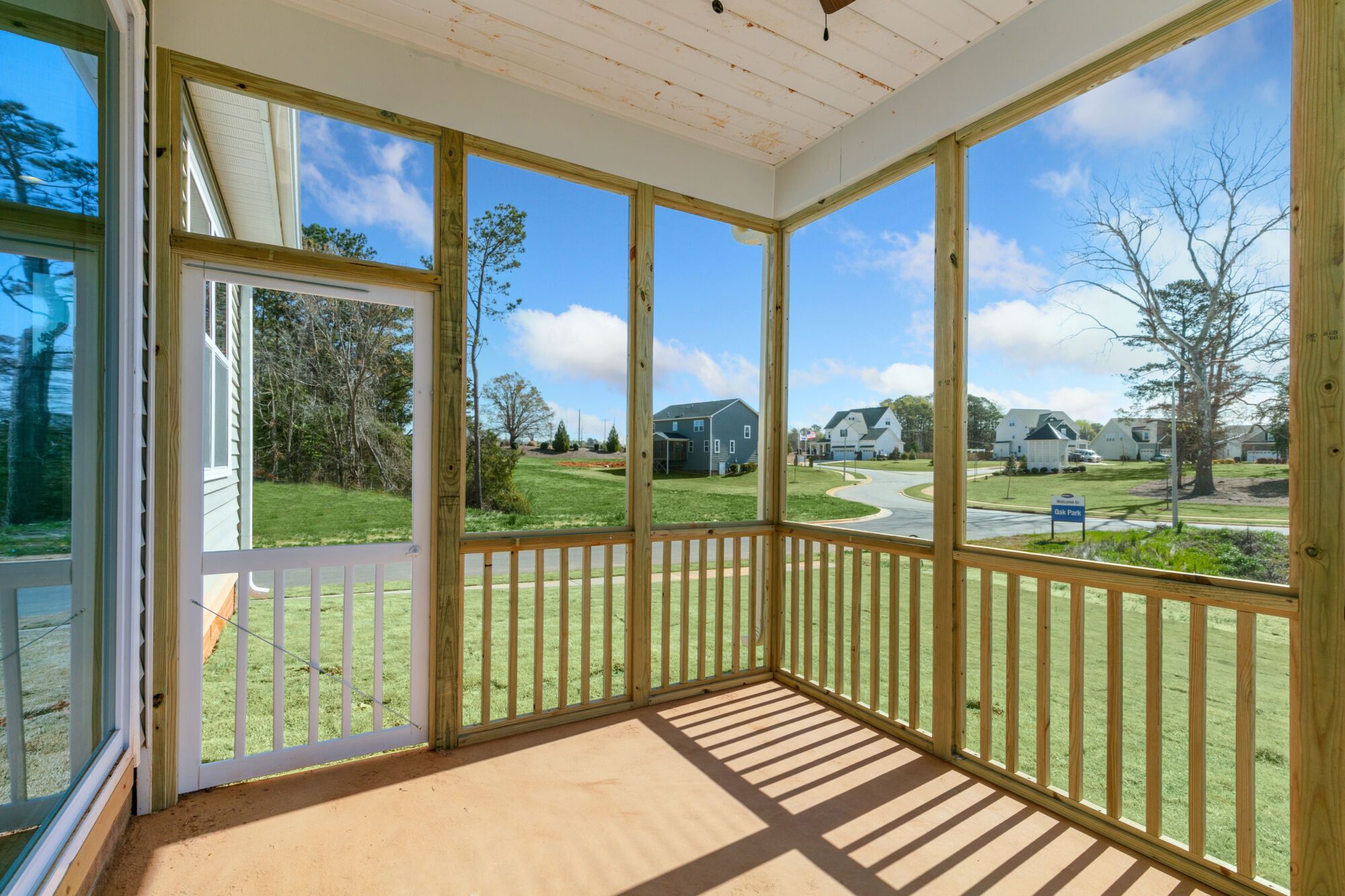 133 Magnolia Park Drive. Garner, NC 27529