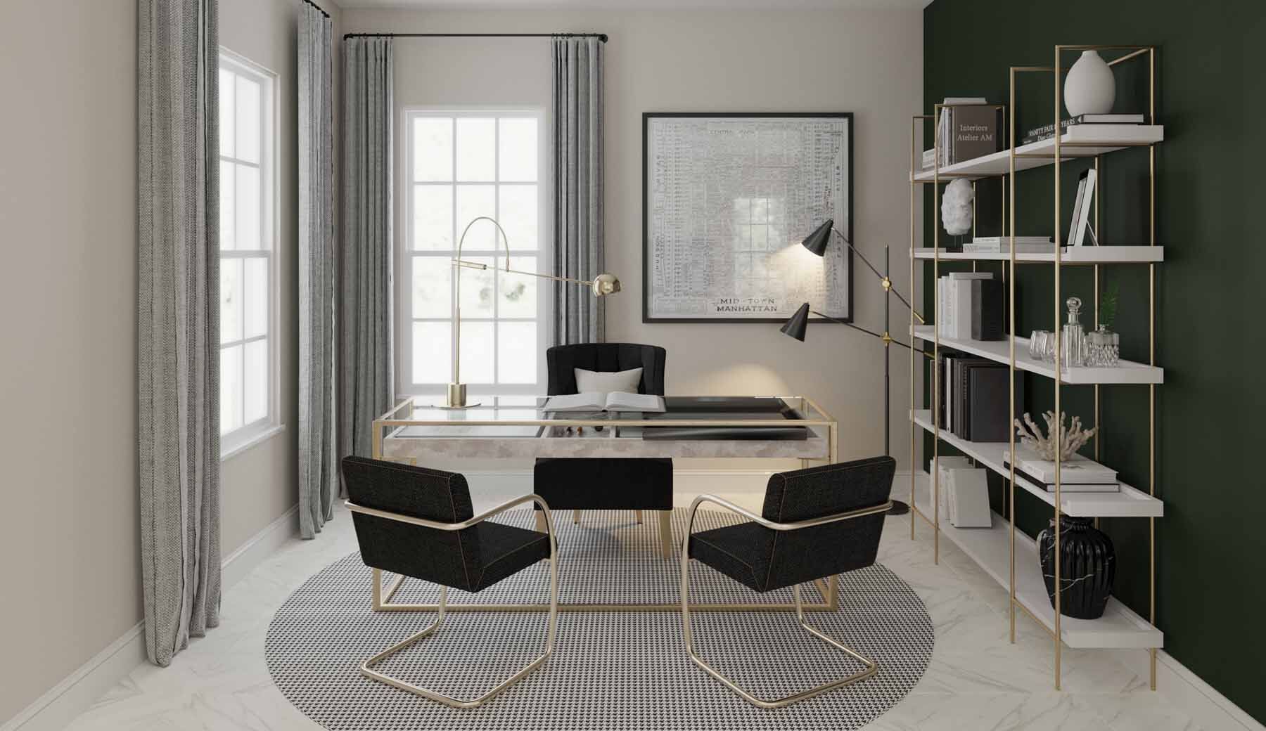 Flex Room