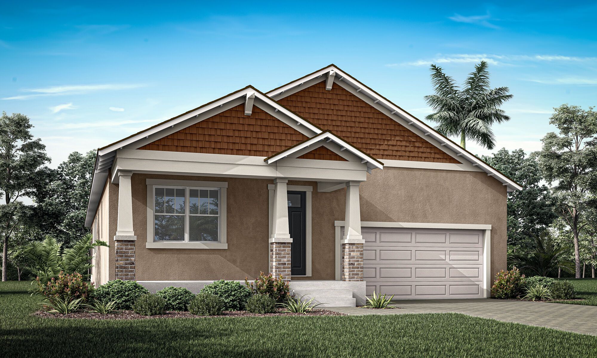 craftsman-ii