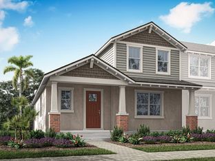Sofia - Rainwood: Groveland, Florida - Mattamy Homes