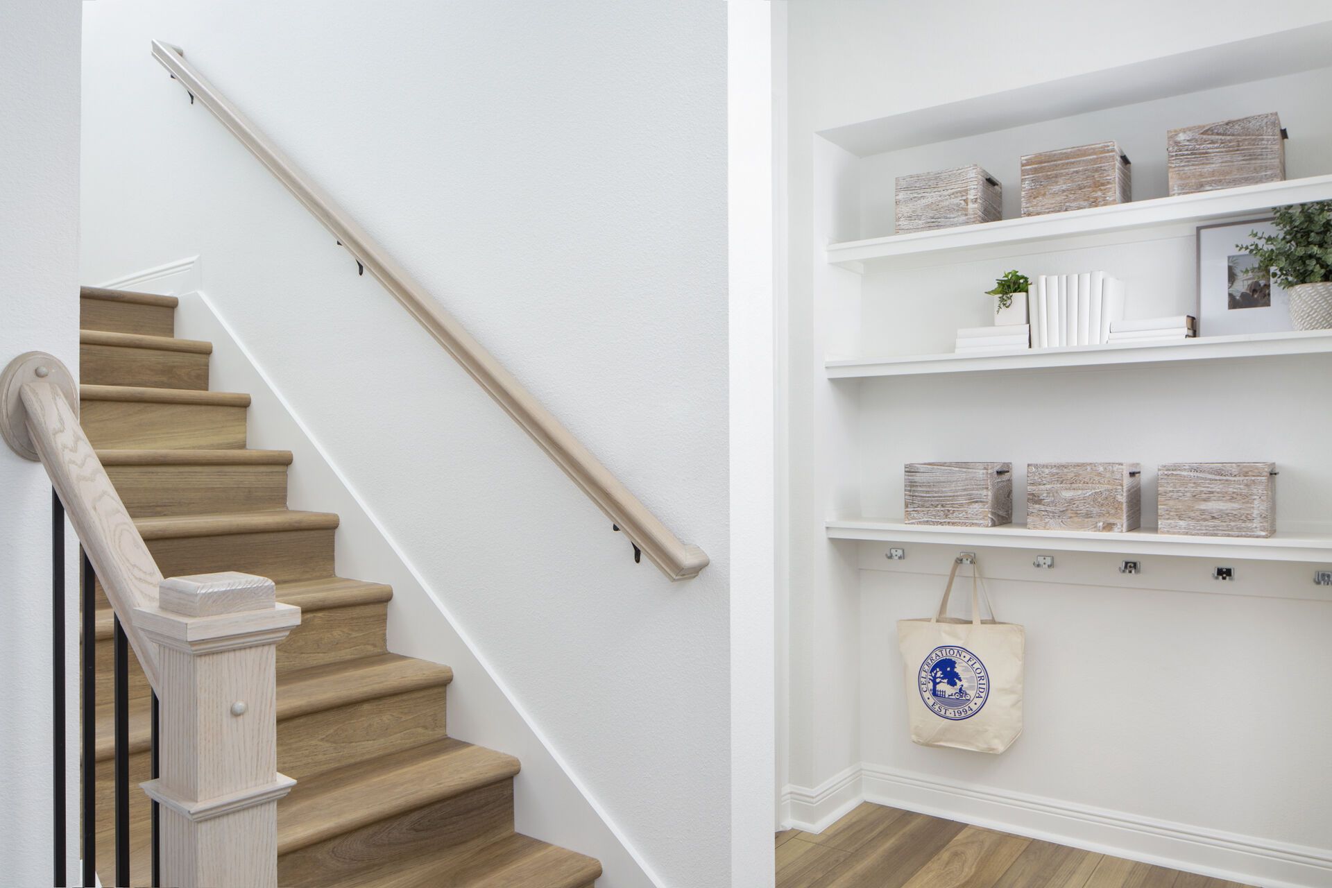Staircase