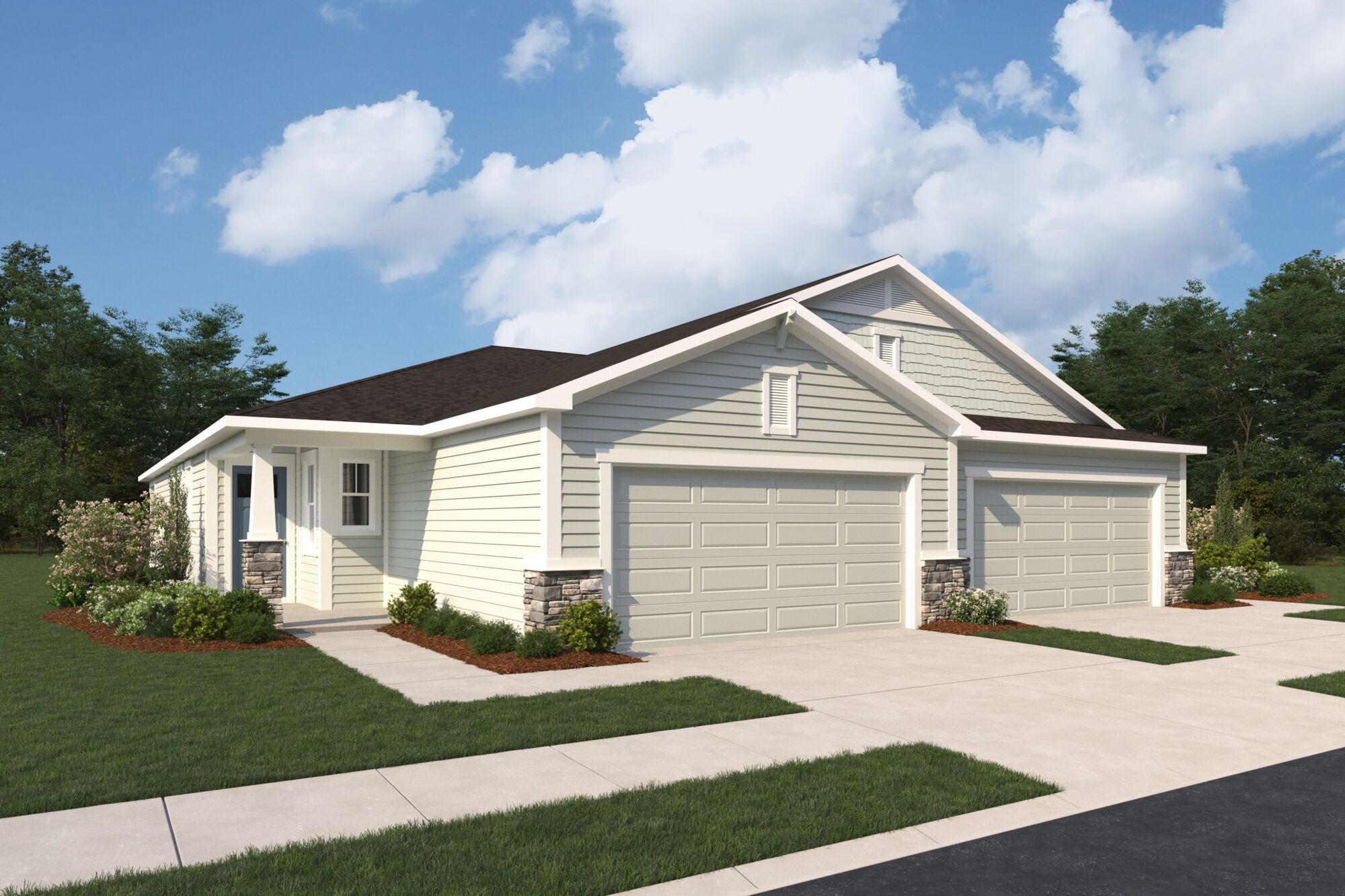 92 Pelton Pl. Saint Johns, FL 32259