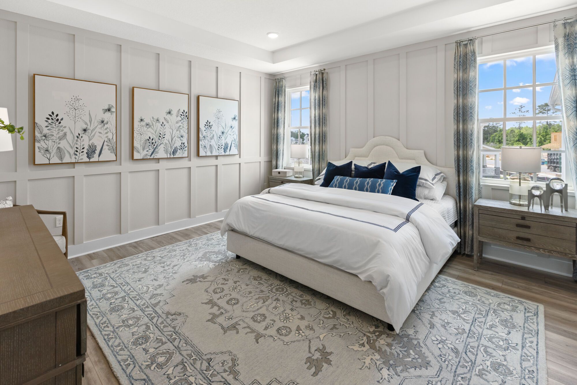 Owner's Suite