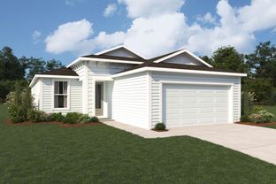 Cayman - RiverTown - WaterSong: Saint Johns, Florida - Mattamy Homes
