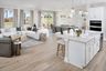 homes in The Preserve At Reedy Creek by Mattamy Homes