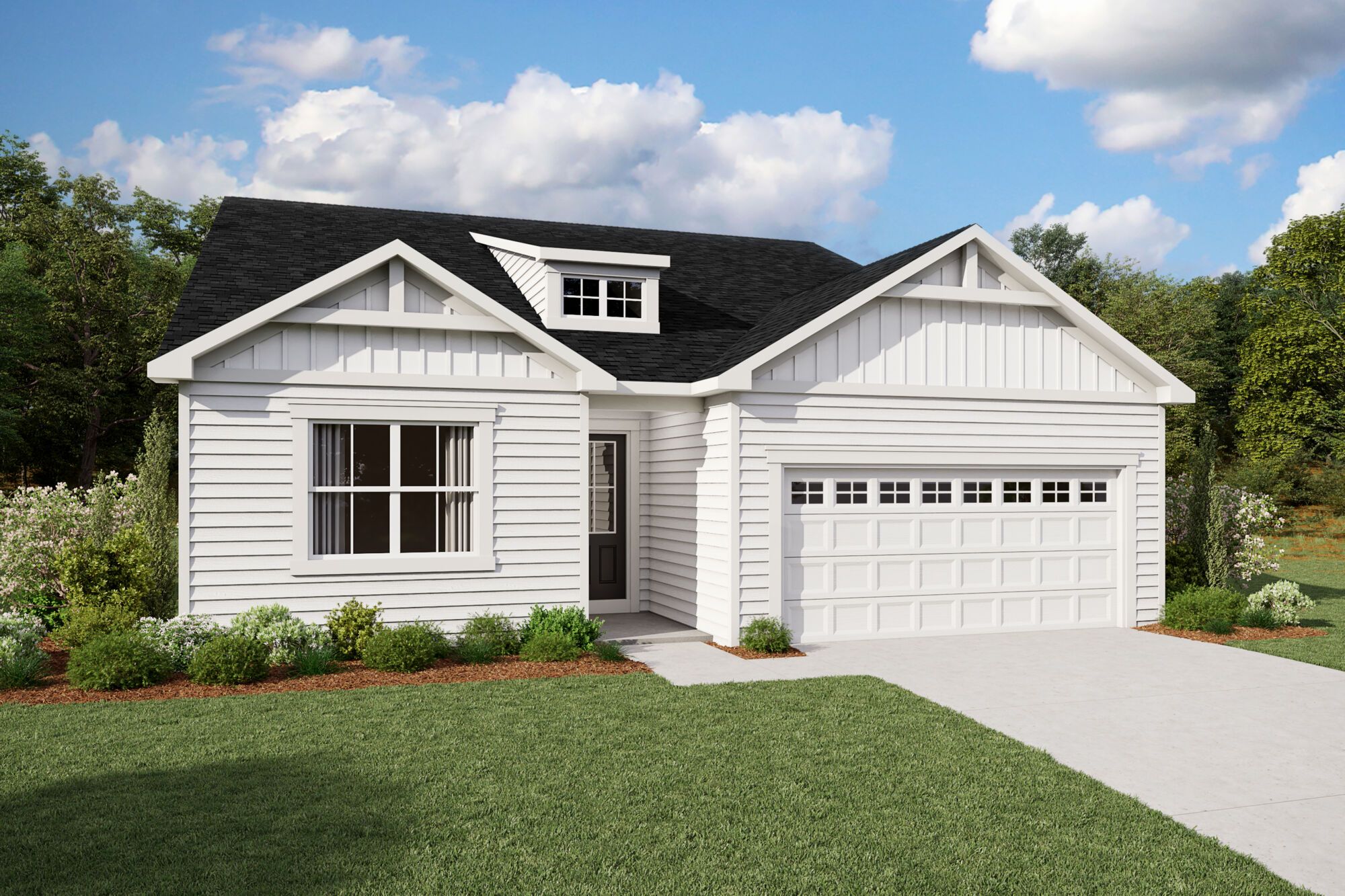 72 Scarlet Sage Drive. Fuquay Varina, NC 27526