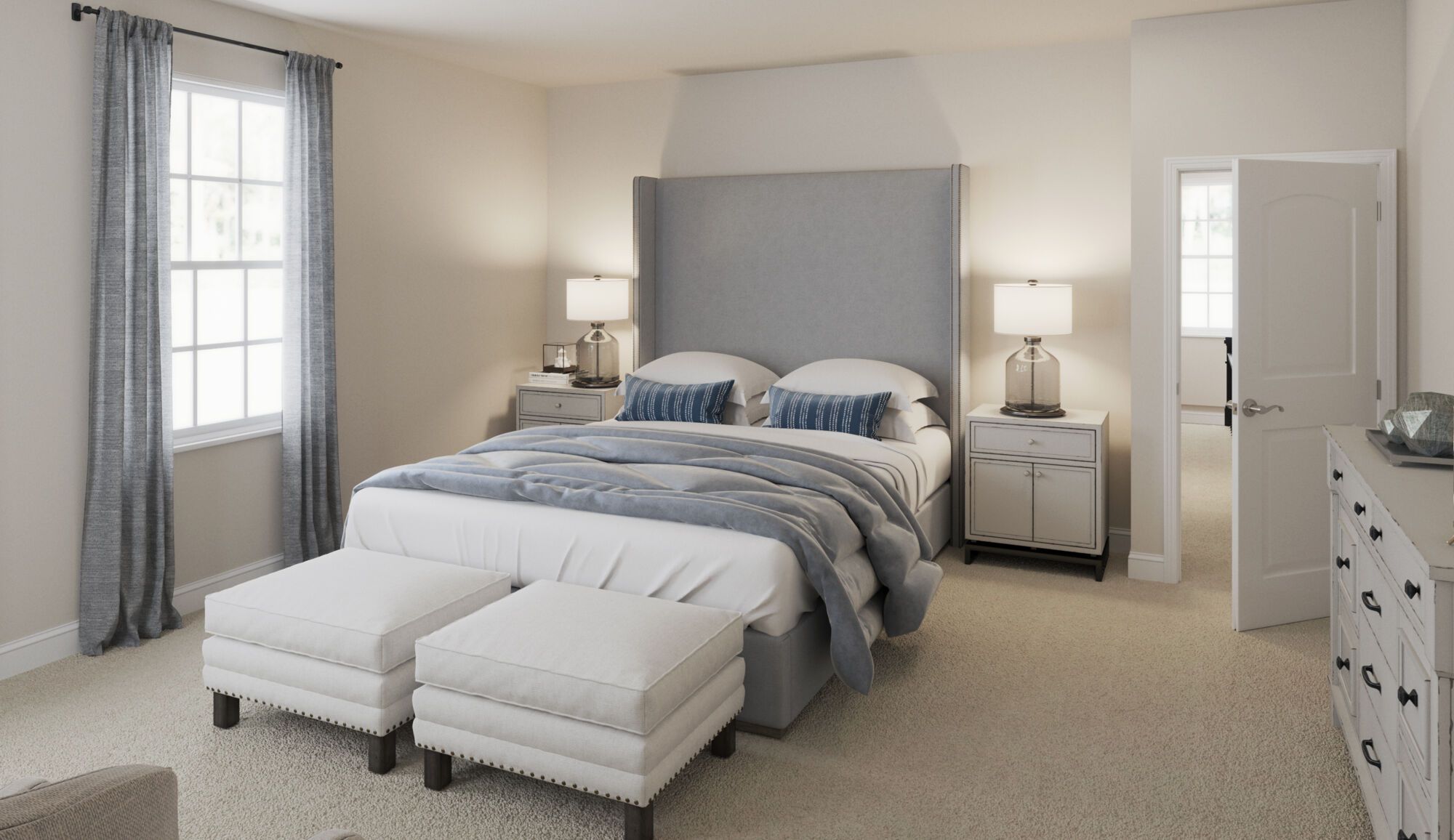 Owner's Suite
