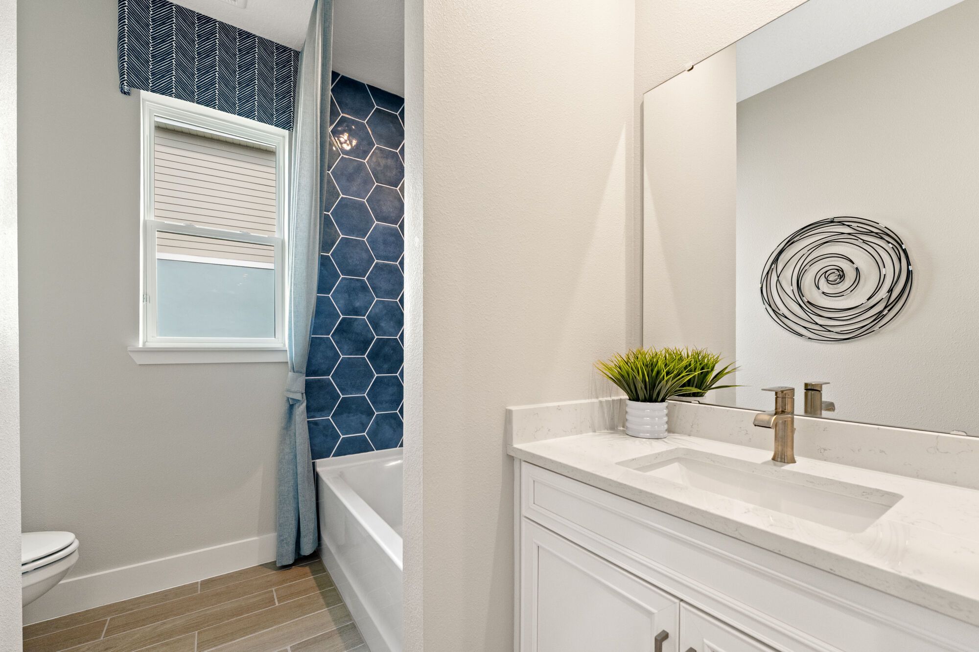 Guest Bath