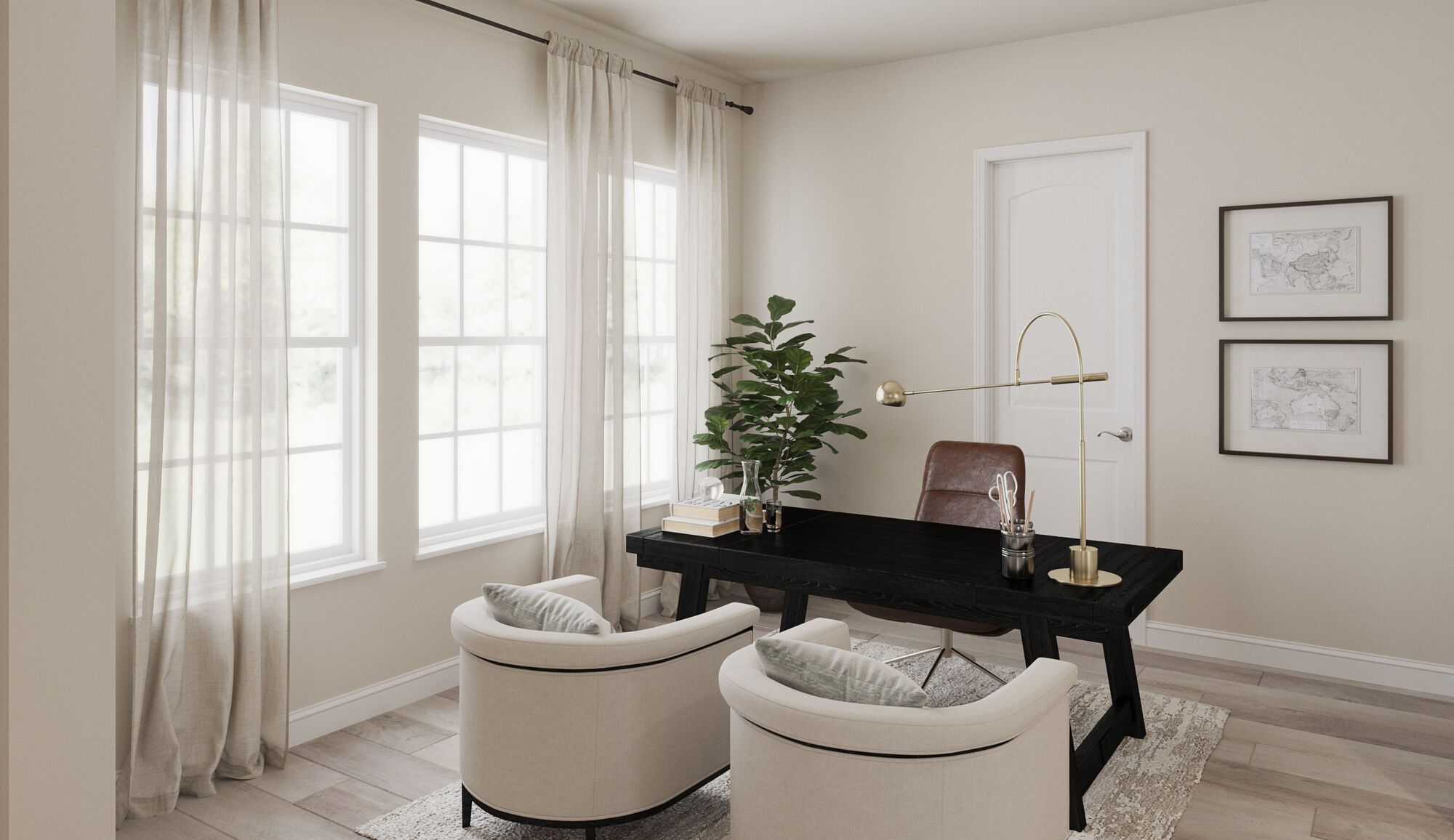 1923 Beach Terrace (Marco)