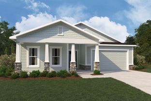 Lucia - RiverTown - WaterSong: Saint Johns, Florida - Mattamy Homes