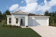 RiverTown - WaterSong por Mattamy Homes en Jacksonville-St. Augustine Florida