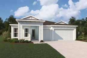 RiverTown - WaterSong - Saint Johns, FL