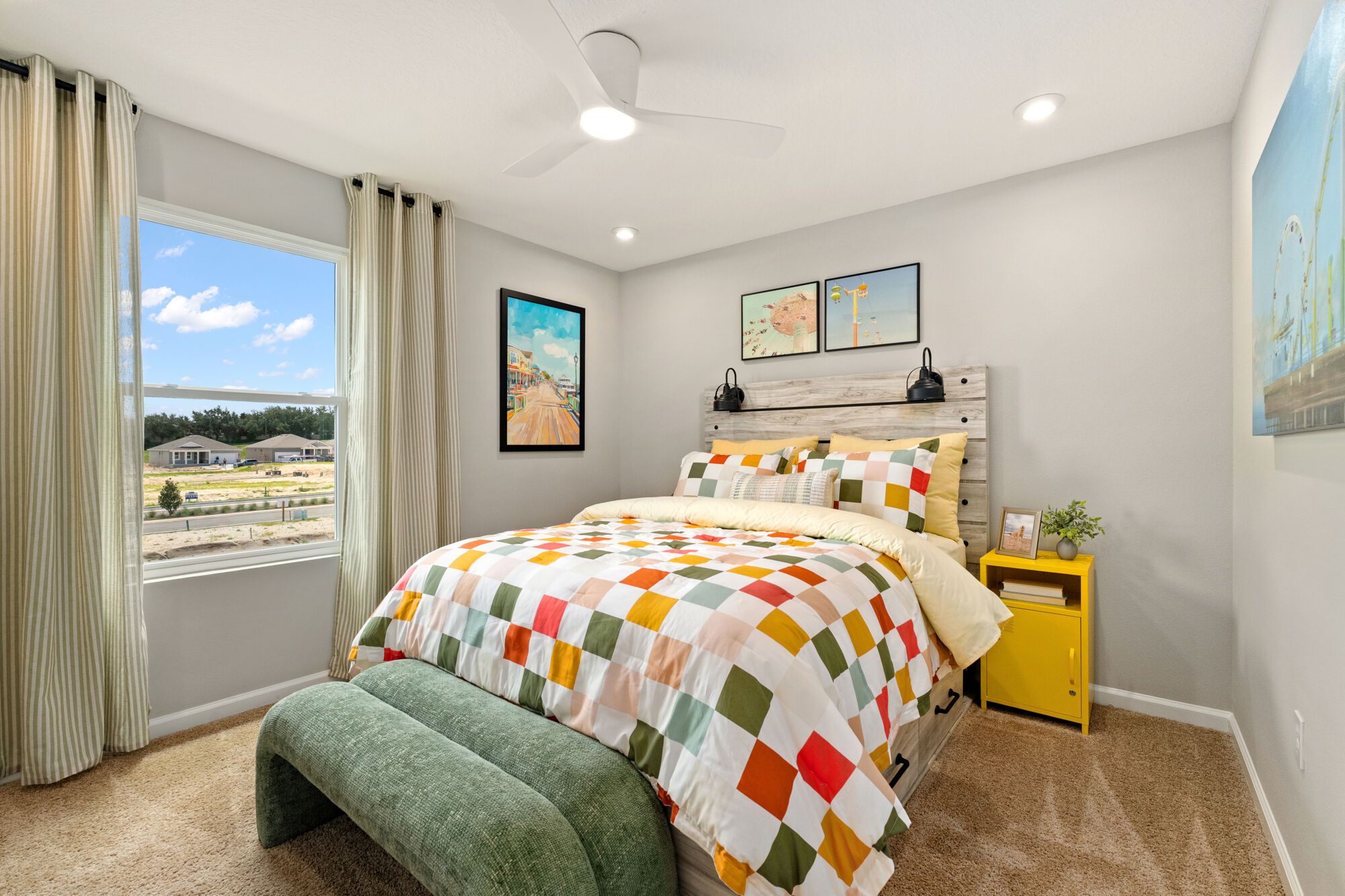 Bedroom 3