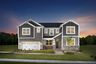 homes in Magnolia Park by Mattamy Homes
