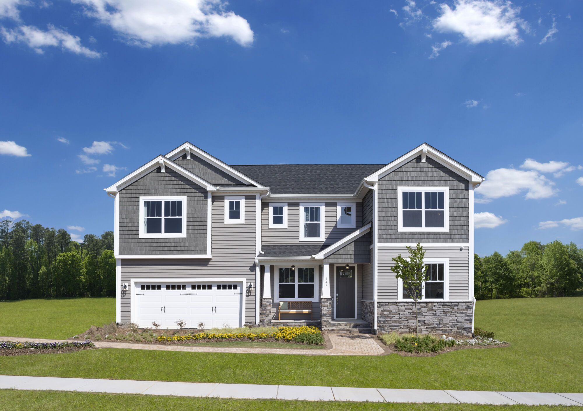 20 Golfview Ave. Benson, NC 27504