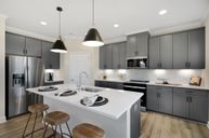 Hampton Ridge por Mattamy Homes en Raleigh-Durham-Chapel Hill North Carolina