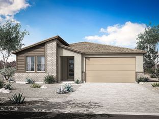 Aqua - Landmarke: San Tan Valley, Arizona - Mattamy Homes