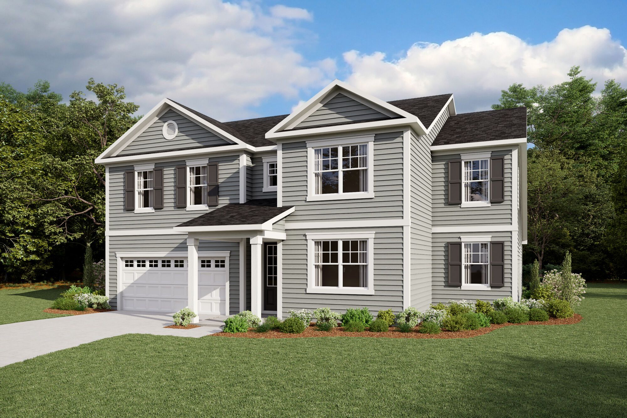 5205 Boylston Drive. Fuquay Varina, NC 27526