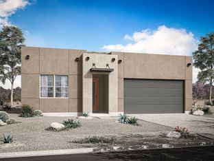 Azure - Landmarke: San Tan Valley, Arizona - Mattamy Homes