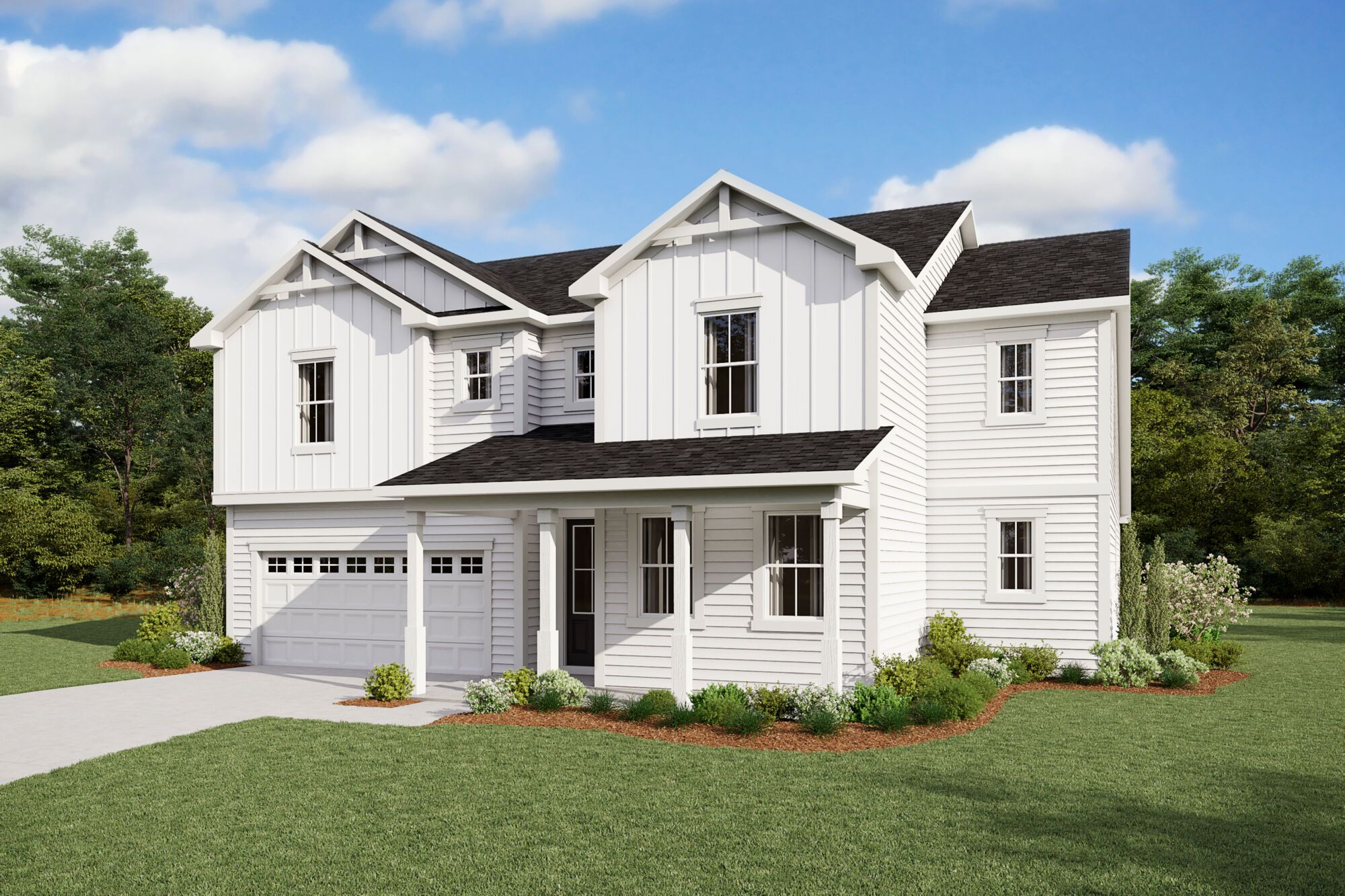 Farmhouse