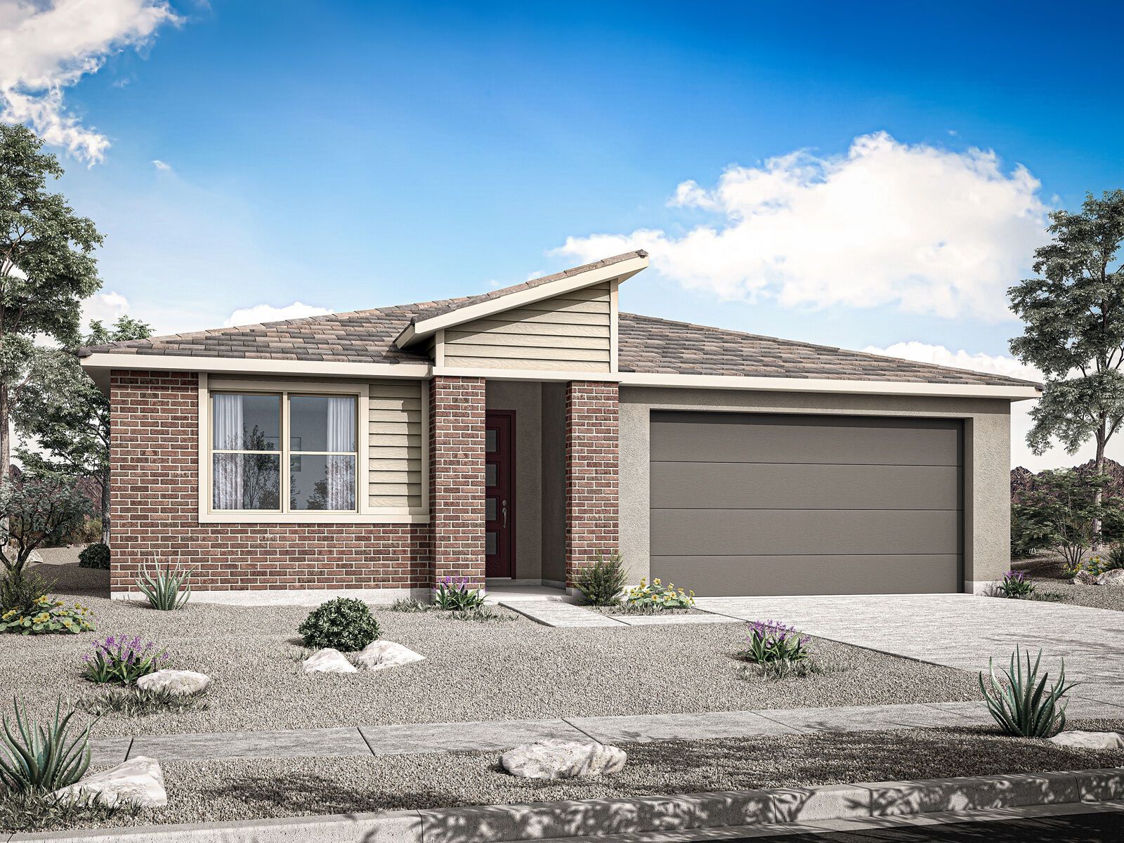 Azure - Landmarke: San Tan Valley, Arizona - Mattamy Homes