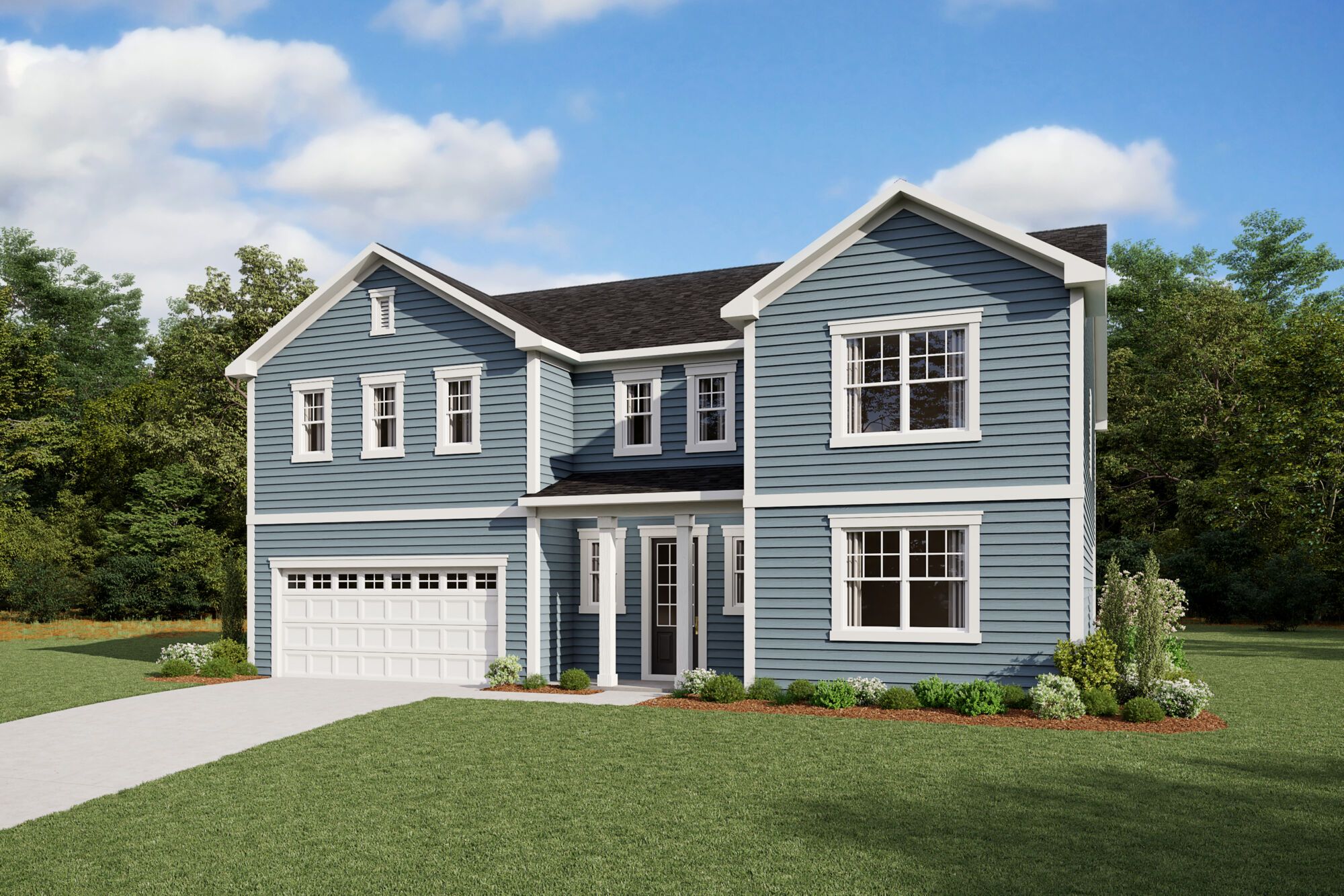 5205 Boylston Drive. Fuquay Varina, NC 27526