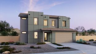 Slate - Montelena: Marana, Arizona - Mattamy Homes