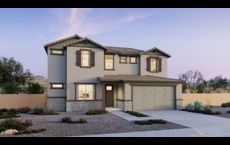 Montelena: Marana, Arizona - Mattamy Homes