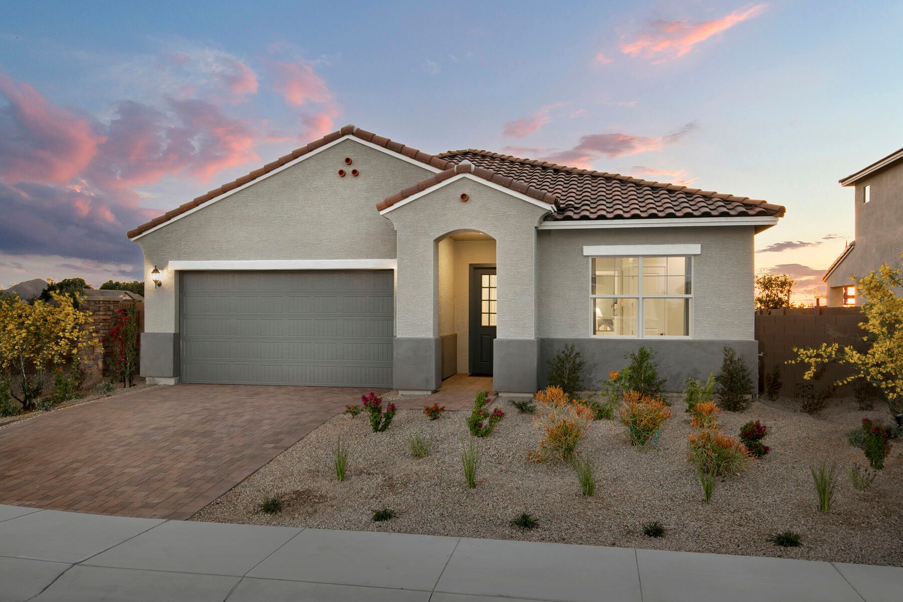 Cobalt - Landmarke: San Tan Valley, Arizona - Mattamy Homes