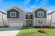 Magnolia Park by Mattamy Homes in Raleigh-Durham-Chapel Hill North Carolina