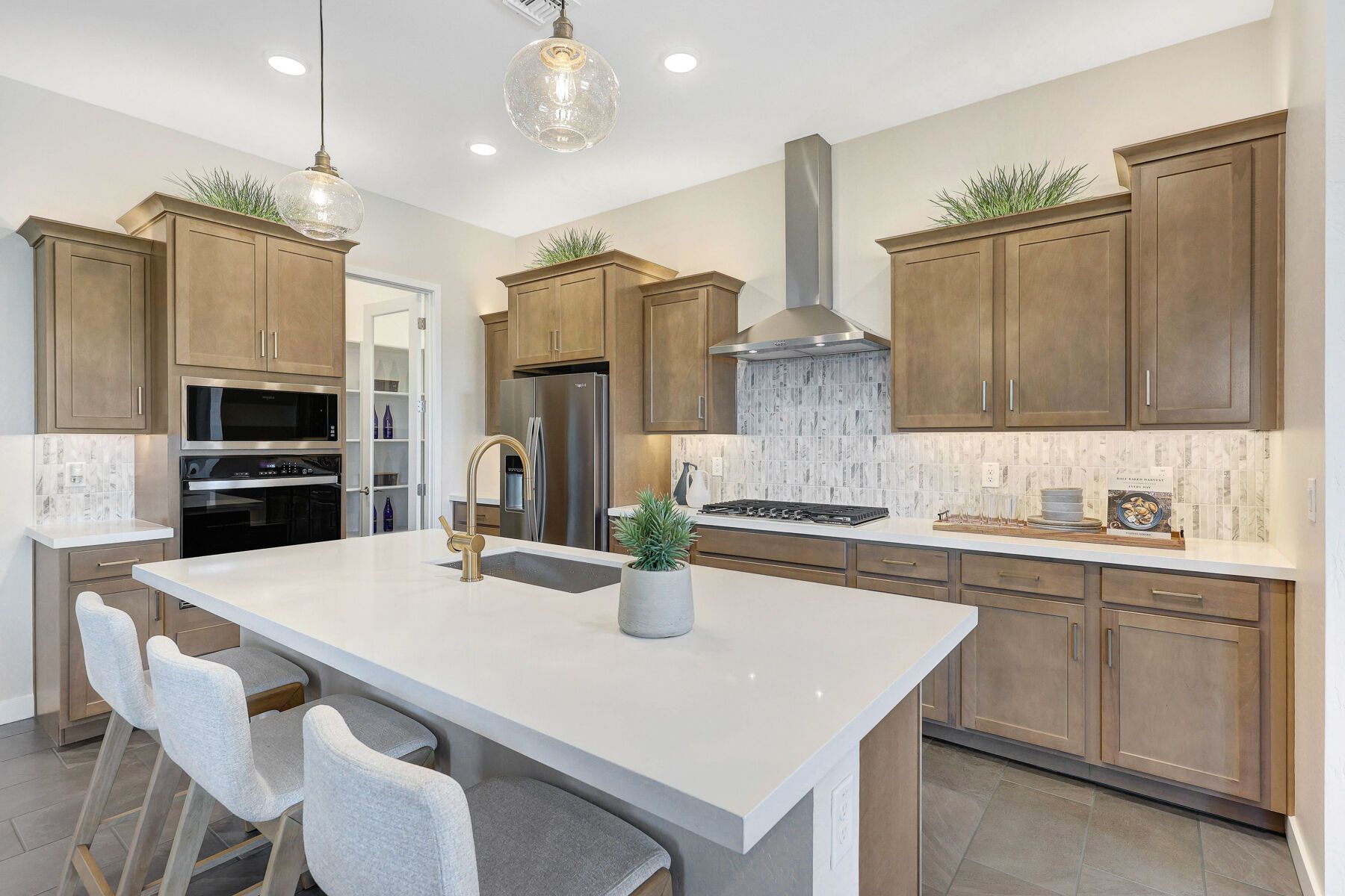 Cobalt - Tierra Vistoso: Surprise, Arizona - Mattamy Homes