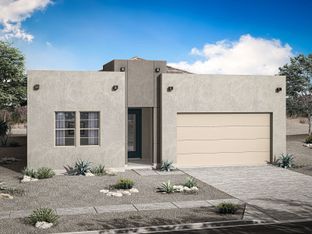 Cobalt - Landmarke: San Tan Valley, Arizona - Mattamy Homes